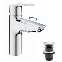 GROHE QuickFix Start chrom 24205003