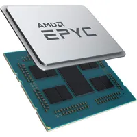 AMD EPYC 7282 2.8ghz OEM Cpu - Silver