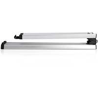 Atera Auffahrrampe für Genio Pro + Trail 2