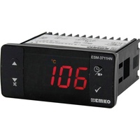 EMKO ESM-3711-HN.5.12.0.1/00.00/1.2.0.0 2-Punkt-Regler Temperaturregler PTC -50 bis 130 °C