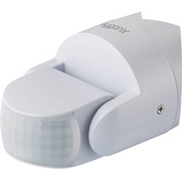 Sygonix SY-4755360 Decke, Wand, Oberflächenmontage PIR-Bewegungsmelder 180 ° Relais