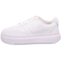 Nike Court Vision Alta Damen White/White/White 39