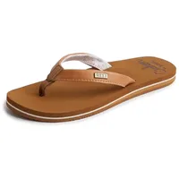 REEF Cushion Sands Sandale, NAT, 37.5 EU