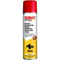 Sonax Vergaser + DrosselklappenReiniger 400 ml