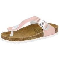 LICO Bioline Trend Kids", Mädchen Pantoletten, rosa, 36