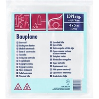 Color Expert Abdeckplane LDPE 75my