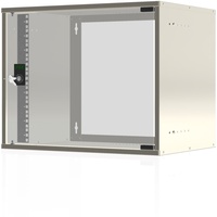 Enoc Wandschrank 12HE 547x400x568mm gr W5 12-4