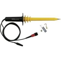 TESTEC TT-HVP-15B Tastkopf 40 MHz 1000:1