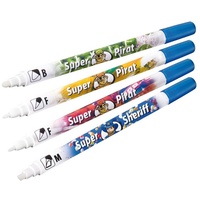 Pelikan Tintenlöscher Super Pirat 987016 F sortiert