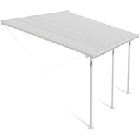 CANOPIA Feria 295 x 425 cm weiß