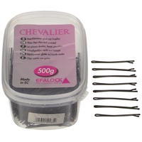 Efalock Professional Chevalier Haarklemmen 5 cm 500 g