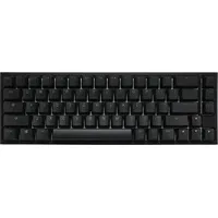 Ducky One 2 SF PBT, MX SILENT RGB RED,