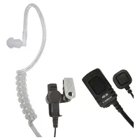 Albrecht Headset/Sprechgarnitur AE 32 41632