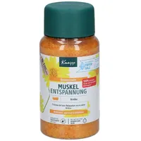 Kneipp Badekristalle Muskel Entspannung