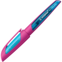Stabilo Schulfüller mit Medium-Feder M - STABILO EASYbuddy FRESH