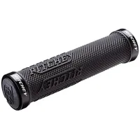 RITCHEY Wcs Truegrip X Griffe - Black - One