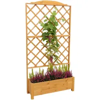 Promadino Rankkasten Botanica mit Spalier 210 cm