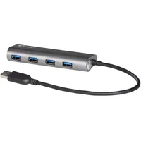 ITEC i-tec USB 3.0 Metal Charging HUB 4 port