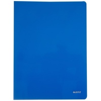 Leitz Solid Sichtbuch DIN A4, 20 Hüllen hellblau