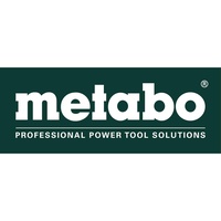 Metabo Gummibalg, 344099910