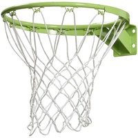 EXIT TOYS EXIT Basketballring mit Netz -grün