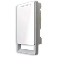 Radialight TOUCH Bad-Schnellheizer