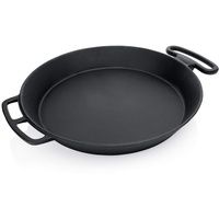 Was Eisenguss-Riesenpfanne 80 cm