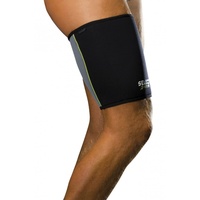 Select Oberschenkelbandage schwarz XL
