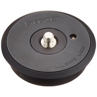 Gitzo GS3321SP Auflageteller