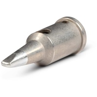 Weller WLTDF24IBU75 Lötspitze Flachform Spitzen-Größe 2.4 mm Inhalt 3
