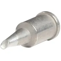 Weller WLTSF24IBU75 Lötspitze Flachform Spitzen-Größe 2.4 mm Inhalt 3St.