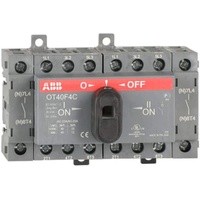 ABB OT40F4C