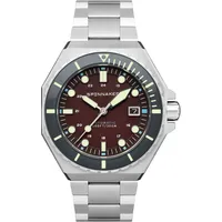Spinnaker SP-5081-AA Dumas Automatik 44mm 30ATM