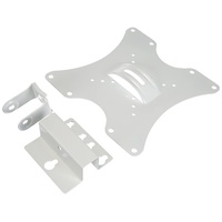PureMounts LCD Halterung Neig- & Schwenkbar 10-37 Zoll