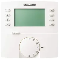 Stiebel Eltron Funkraumtemperaturregler SRC C Digital,