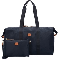 BRIC'S X-Bag Reisetasche 55 cm blau