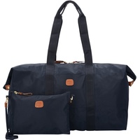 BRIC'S X-Bag Reisetasche 55cm oceano (BXG40202.050)