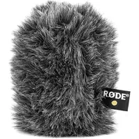RØDE Microphones Rode WS11 Deluxe Fellwindschutz für VideoMic NTG