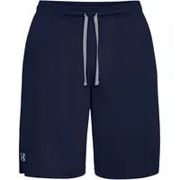 Under Armour Tech Mesh Shorts Herren 408 academy/steel M
