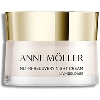 Anne Möller Livingoldâge Nutri-Recovery Night Cream 50 ml