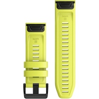 Garmin QuickFit 26 mm, Silikon