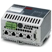 Phoenix Contact Proxy für PROFINET-RT Anzahl Ethernet Ports 4