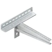 Niedax Trägerausleger KTTSS 600