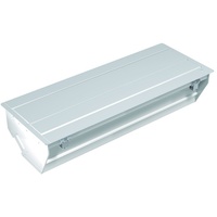 Bachmann 338.0221 Einbaurahmen 1St.