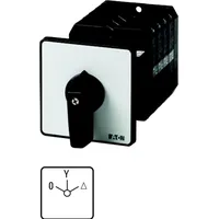 Eaton Power Quality Eaton Stern-Dreieck-Schalter, T5B-4-8410/Z