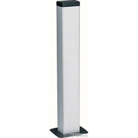 Tehalit Bodenanschlusssäule DAP80 650 ELN