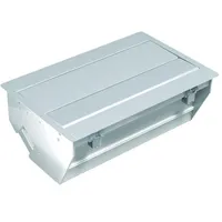 Bachmann 338.0210 Einbaurahmen 1St.