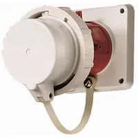 Mennekes Anbaustecker 32A,5p,6h,400V,IP67 1254