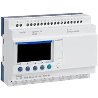 Schneider Electric SR3B261BD