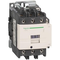 Schneider Electric Leistungsschütz 95A 230V 50/60Hz LC1D95P7